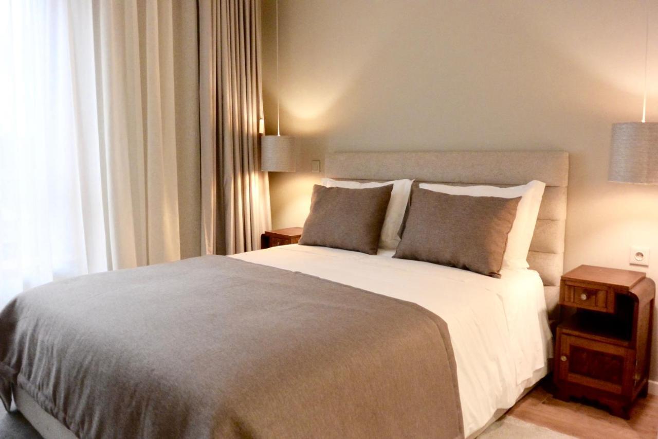 Lf Porto Alfazema, By Flat In Porto Apartment ภายนอก รูปภาพ