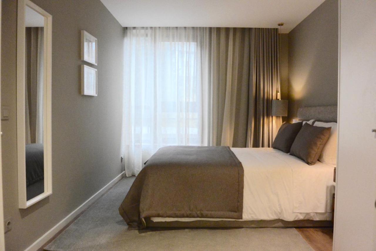 Lf Porto Alfazema, By Flat In Porto Apartment ภายนอก รูปภาพ