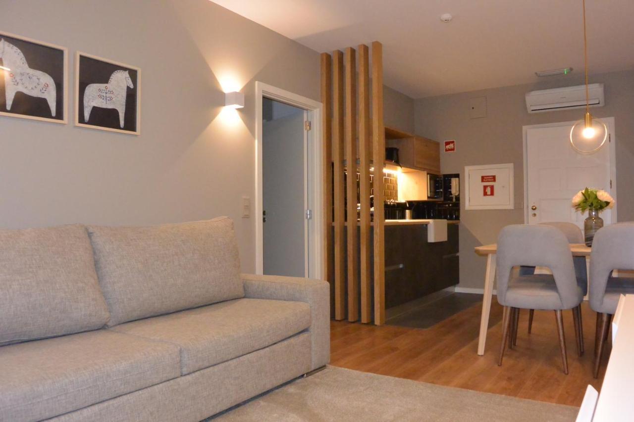 Lf Porto Alfazema, By Flat In Porto Apartment ภายนอก รูปภาพ