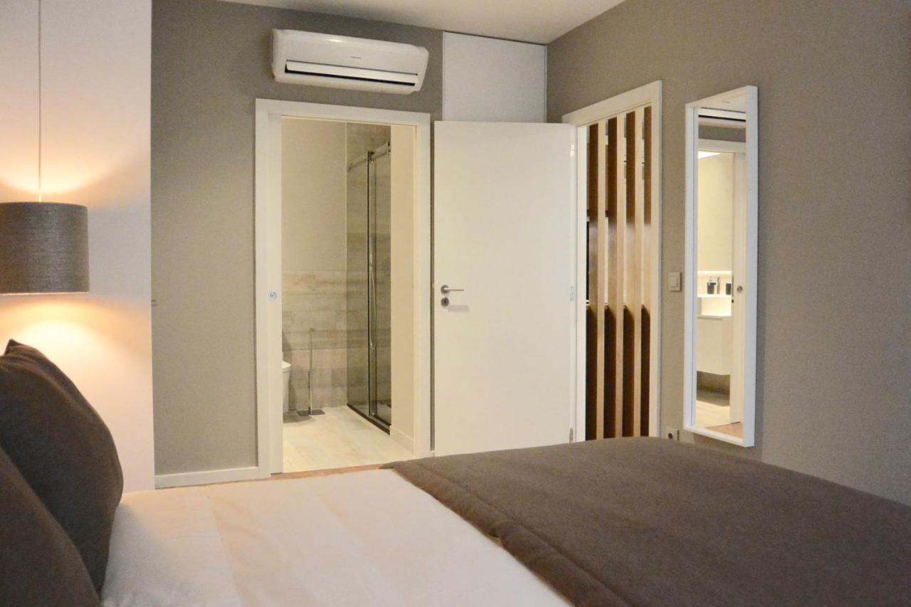 Lf Porto Alfazema, By Flat In Porto Apartment ภายนอก รูปภาพ