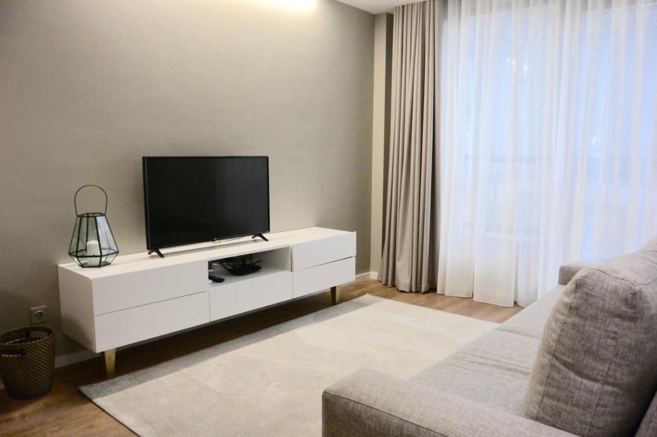 Lf Porto Alfazema, By Flat In Porto Apartment ภายนอก รูปภาพ