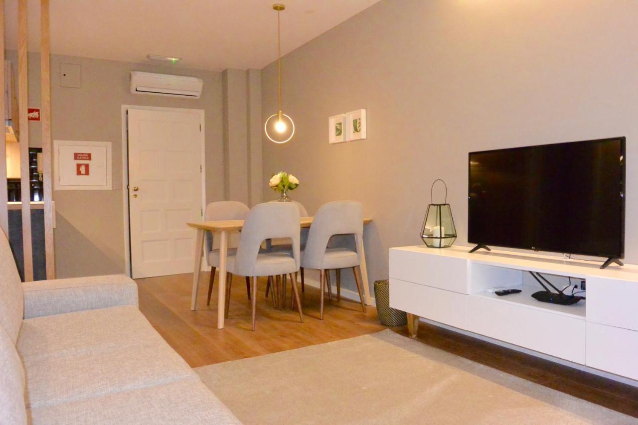 Lf Porto Alfazema, By Flat In Porto Apartment ภายนอก รูปภาพ